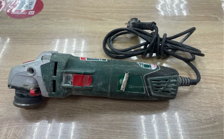 Ушм Bosch PWS 700-125