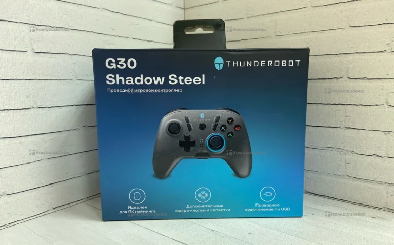 Thunderobot G30