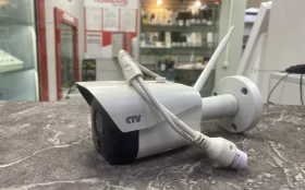 Купить Ip камера CTV-Cam B20 б/у , в Санкт-Петербург Цена:1900рублей