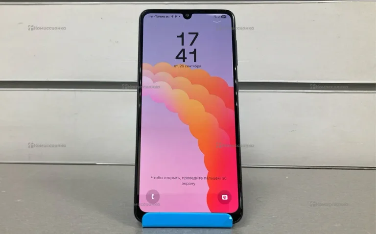 Samsung Galaxy A33 5G 8/128 ГБ