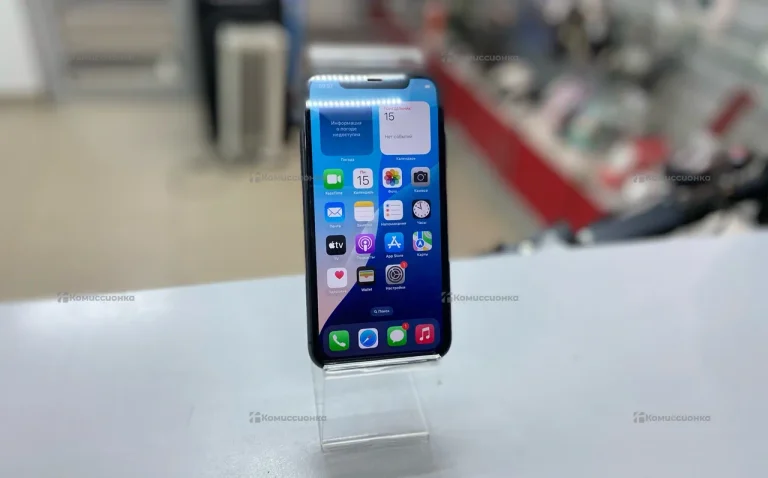Телефон Apple iphone 11 128gb