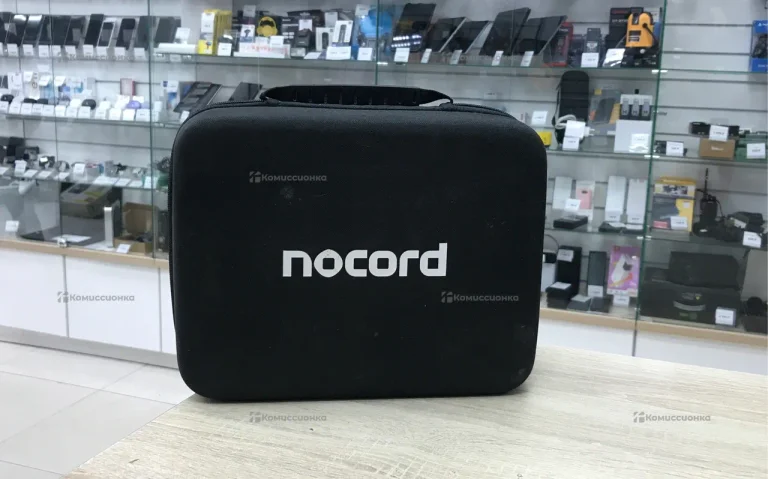 Лазерный уровень nodcord 4paq