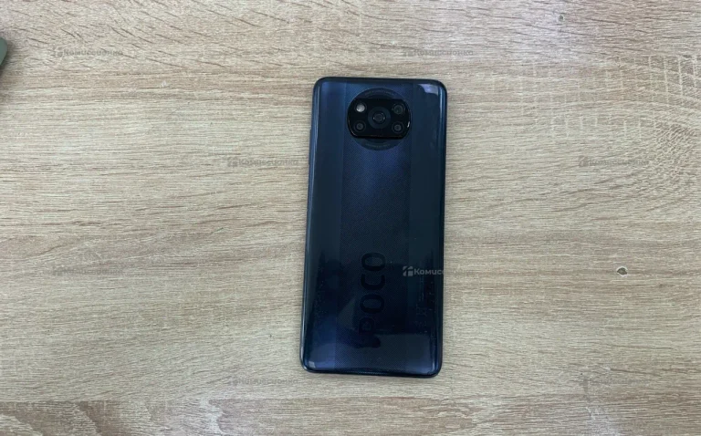 Xiaomi Poco X3 6/128 ГБ