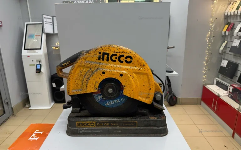 монтажная пила Ingco cos223589