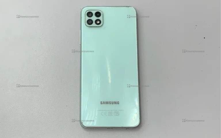 Samsung Galaxy A22 4/128 ГБ