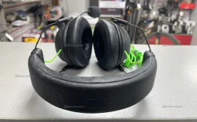 Купить Наушники  игровые Razer Blackshark V2 б/у , в Самара Цена:1700рублей