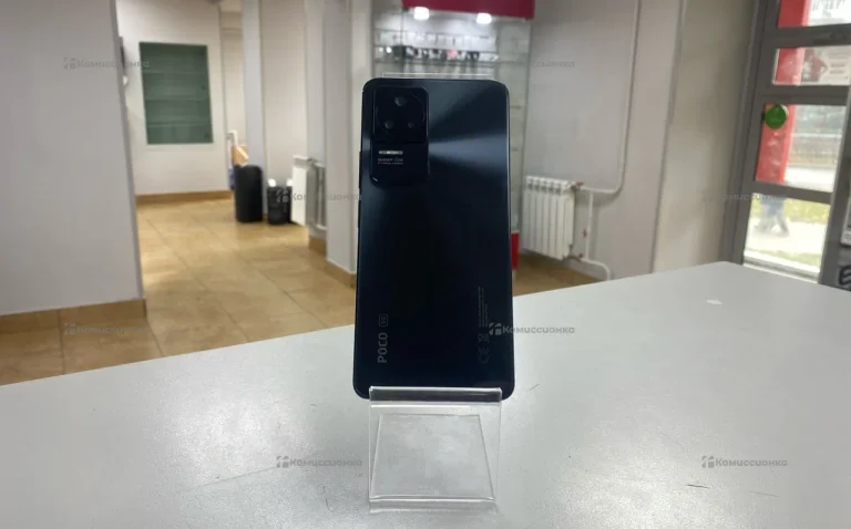 Xiaomi Poco F4 6/128 ГБ