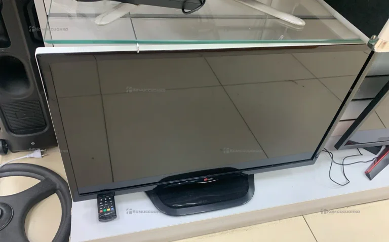Телевизор LG 32LN536U