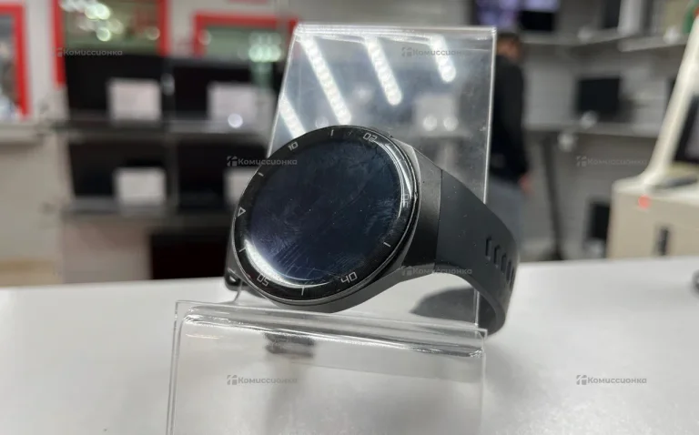 Часы  Huawei Watch gt 2