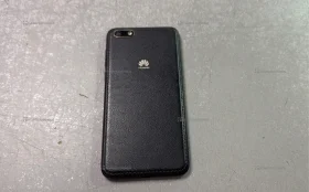 Купить Huawei Y5 lite (2018) 1/16 ГБ б/у , в Новокуйбышевск Цена:1500рублей
