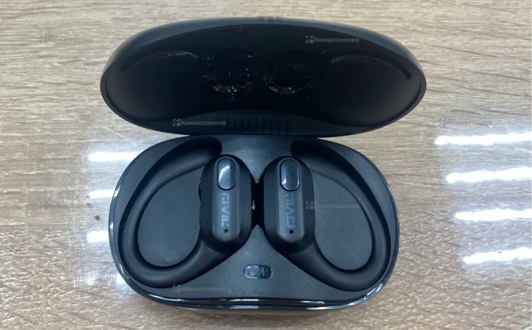 Наушники  беспроводные alien