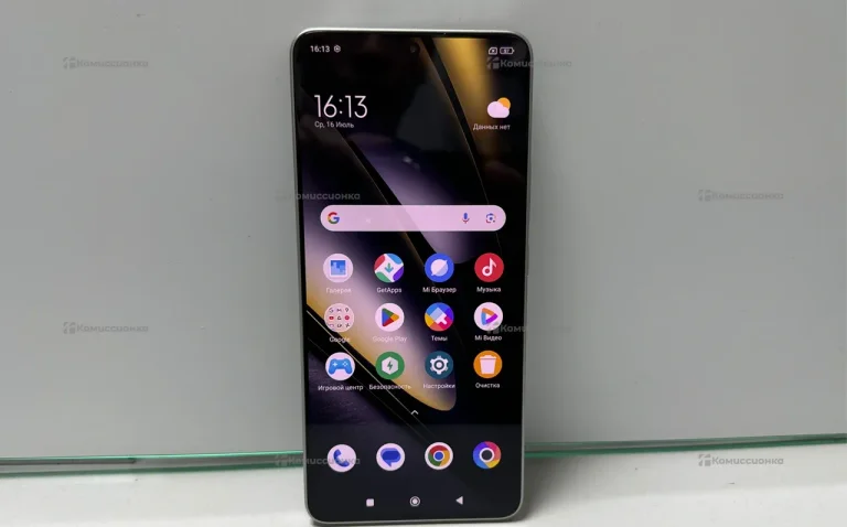 Xiaomi POCO F6 12/512Gb