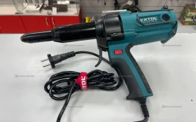 заклепочный пистолет extol tm-135