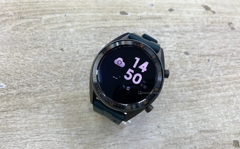 Смарт-часы Huawei Watch GT (FTN-B19)