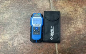 Купить Детектор ЗУБР Профессионал DX-750 б/у , в Симферополь Цена:1590рублей