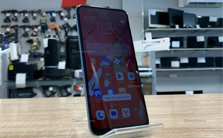 Xiaomi Redmi Note 12S 8/256Gb