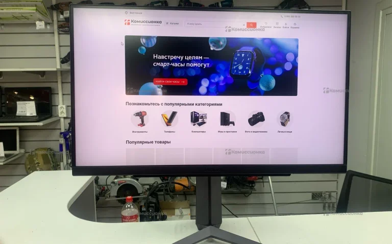 Монитор lg 27gn800