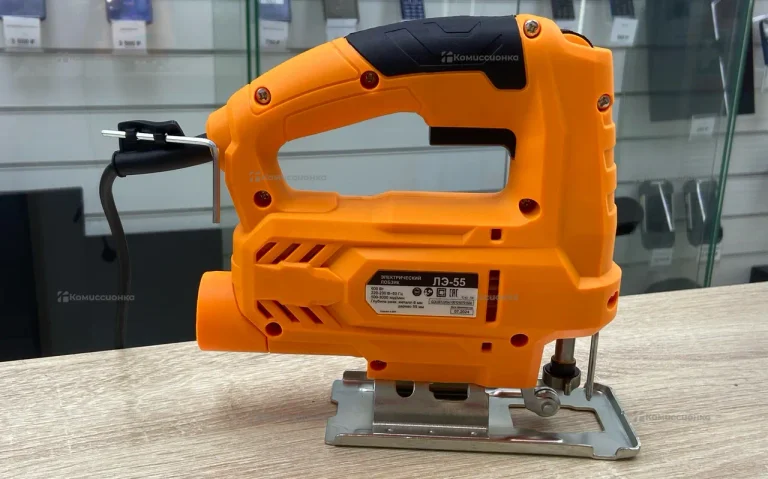 Электролобзик ВИХРЬ ЛЭ-55