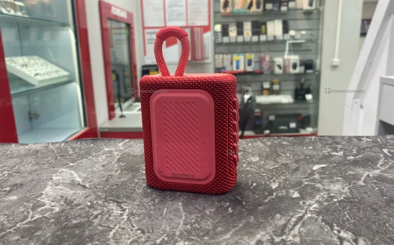 Колонка  Jbl go 3