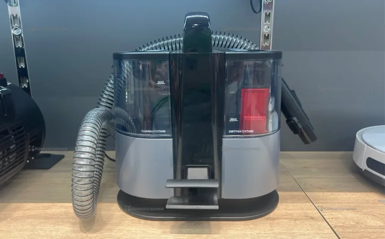 Моющий пылесос OULEMEI OLM-XCY011