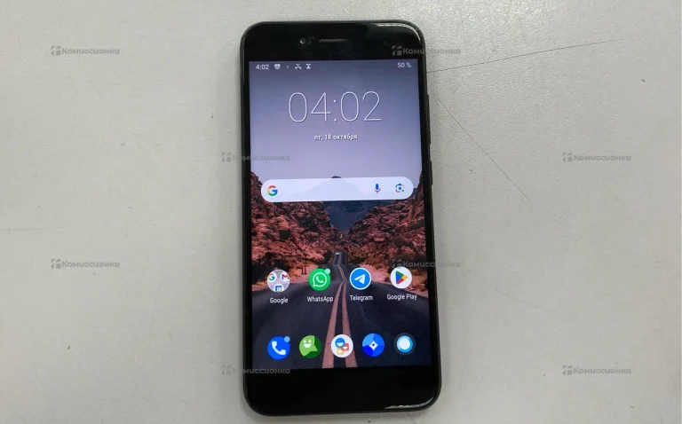 Xiaomi Mi A1 4/64GB