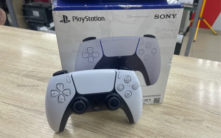 PS5 Джойстик