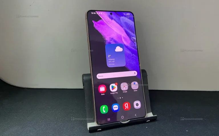 Samsung Galaxy S21+ 5G 8/128 ГБ