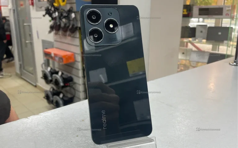 Realme C61 6/128GB