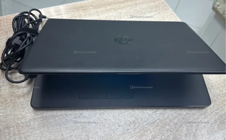 Ноутбук  HP
