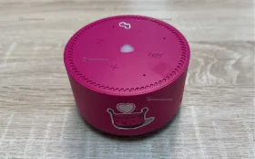 Яндекс станция Лайт