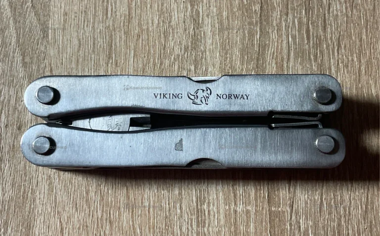 Мультитул Viking norway