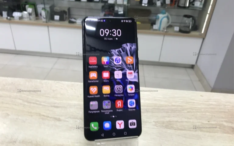 Huawei P60 8/256 ГБ