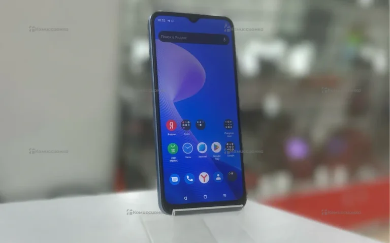 Realme C30s 2/32Gb
