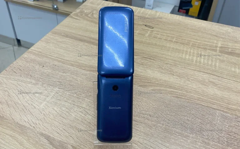 Philips Xenium E255