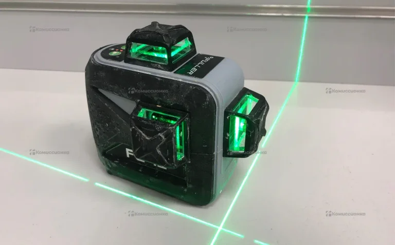 Лазерный уровень FULLER FG-12