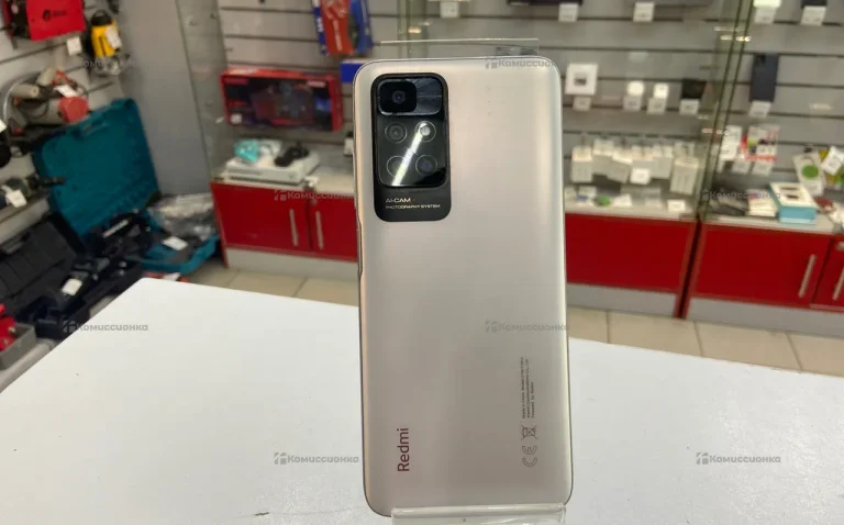 Xiaomi Redmi 10 4/64 ГБ