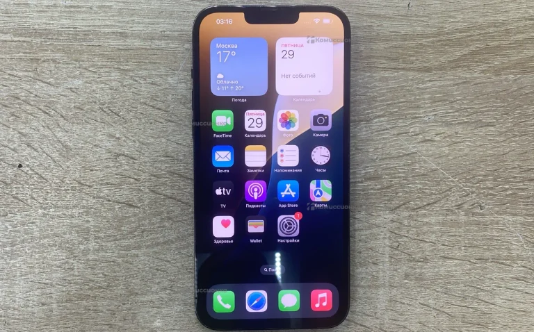 apple iphone 13 pro max256 gb
