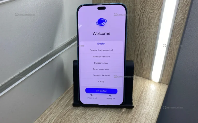 Honor 200 Lite 8/256 ГБ