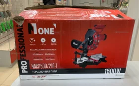 пила торцовочная NMS1500/210-1