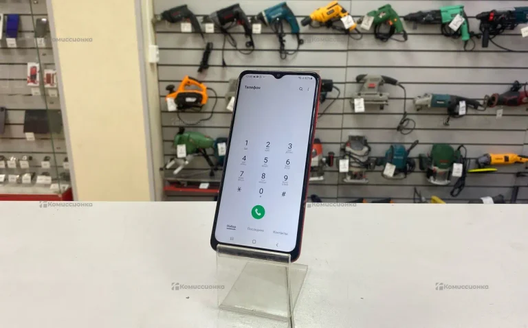 Samsung Galaxy A12 3/32 ГБ