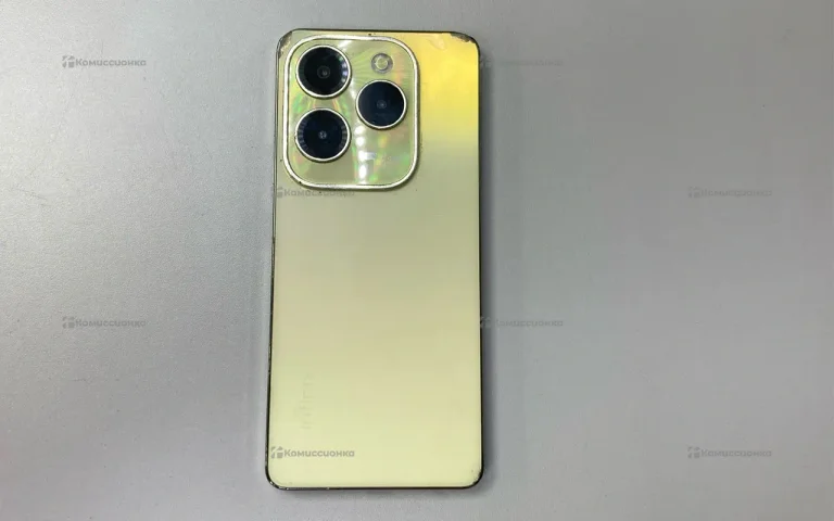 Infinix HOT 40 8/128 ГБ