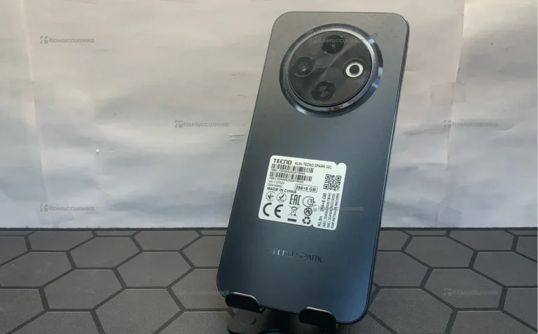 Tecno Spark 30C 8/256 ГБ