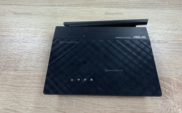 Роутер Asus RT-N11P B1