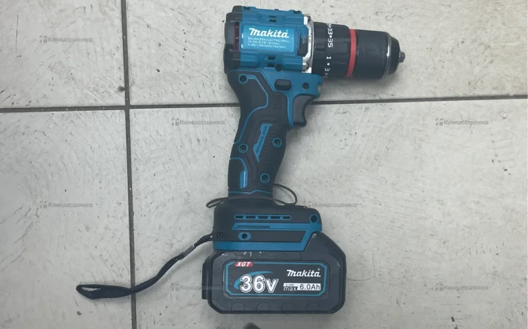 аккумуляторный дрель шуруповерт реплика