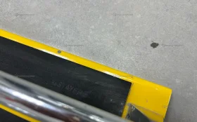 Купить Плиткорез ручной 600mm б/у , в Москва и область Цена:1500рублей