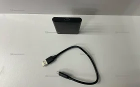 Внешний жесткий диск 1тб