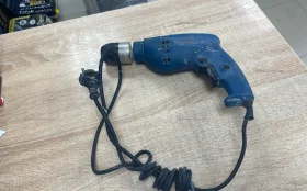 Купить Дрель Фиолент МСУ11-13-РЭ б/у , в Москва и область Цена:890рублей