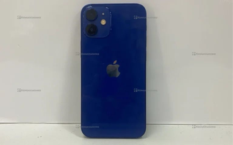 Apple iPhone 12 mini 4/64 ГБ