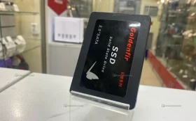 Купить SSD накопитель goldenfir 256гб б/у , в Нижний Новгород Цена:990рублей