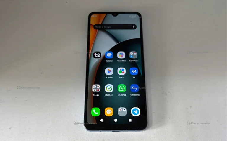 Xiaomi Redmi A3x 3/64Gb